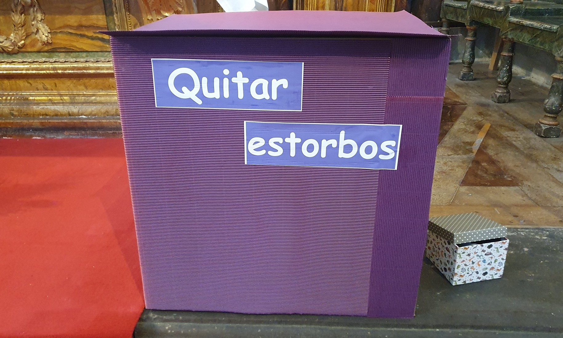 imagen Diálogos desde Evang. 22 Febrer-26